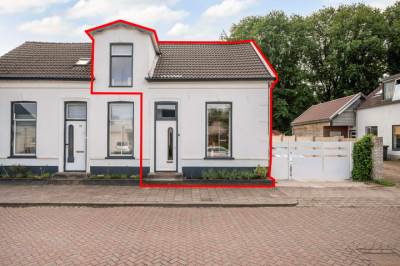 Woning Waterloseweg 41 Apeldoorn