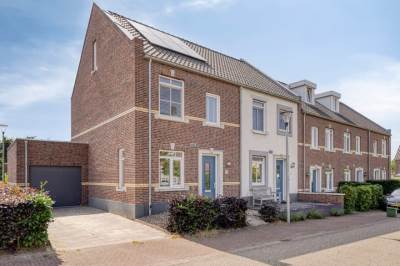 Woning Bloesemgaard 10 Margraten