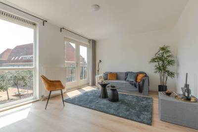 Woning Gaesbeekstraat 51 Rotterdam