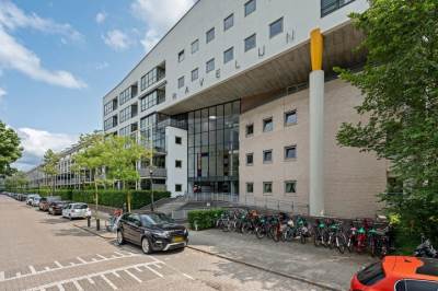 Woning Wageningseberg 328 Utrecht