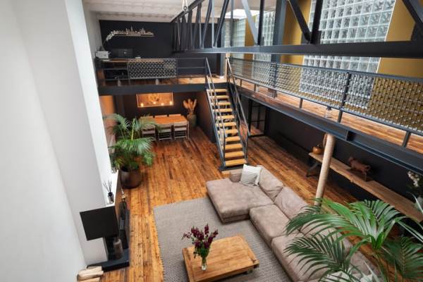 Woning Oosterstraat 50A Vlaardingen