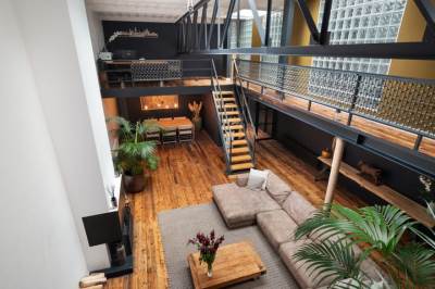 Woning Oosterstraat 50A Vlaardingen