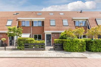 Woning Keppelsloot 5 Broek op Langedijk