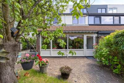 Woning Slingehof 38 Ridderkerk