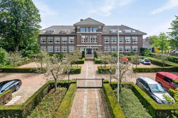 Woning Mierloseweg 7A Helmond