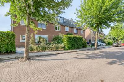 Woning Prinses Beatrixstraat 29 Baambrugge
