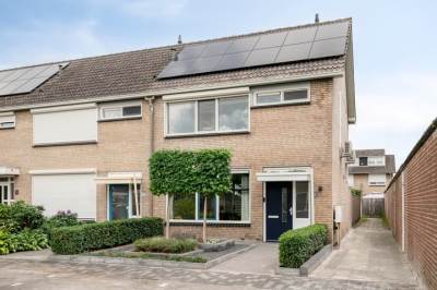 Woning Albert Kuijpersstraat 16 Someren