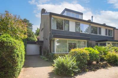 Woning Beeklaan 1 Maarn