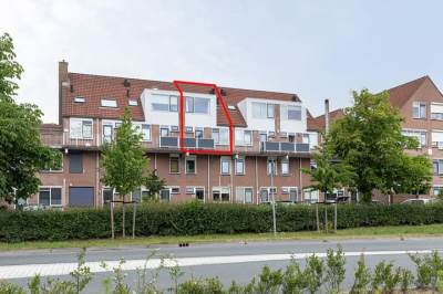 Woning Dorlandsweer 75 Sliedrecht