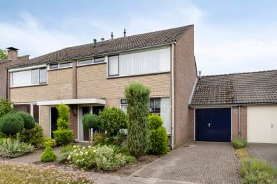 Woning De Patrijs 19 Vriezenveen