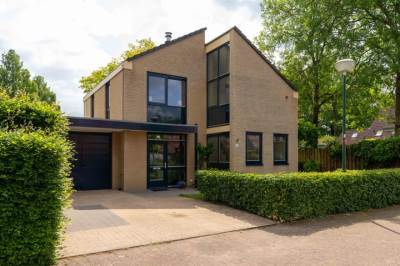 Woning De Boomgaard 2 Leusden