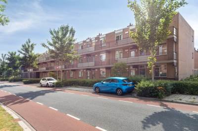 Woning Stadspolderring 201 Dordrecht