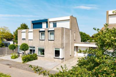 Woning Dommelrode 3 Koudekerke