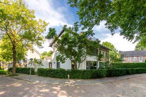 Woning Lisstraat 2 Oisterwijk