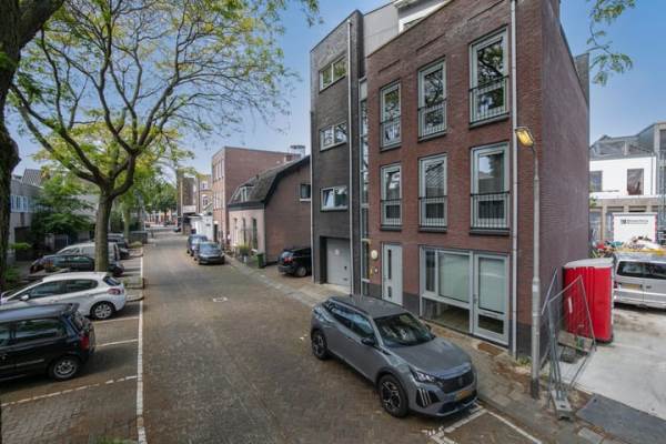 Woning Lange Beekstraat 2R Amersfoort