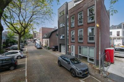 Woning Lange Beekstraat 2R Amersfoort