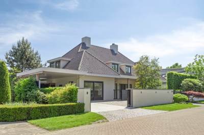 Woning De Scheifelaar 208 Veghel