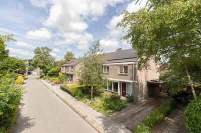 Woning De Bongerd 81 Zuidhorn
