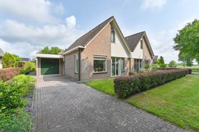 Woning Taxuslaan 25 Exloo