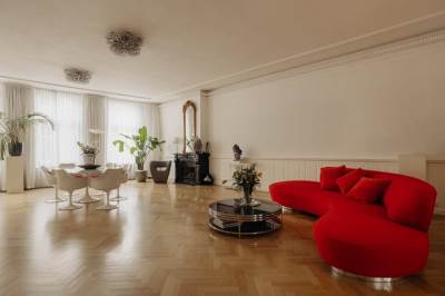 Woning Kerkstraat 751 Amsterdam