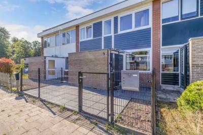 Woning Koolzaadhof 8 Nagele