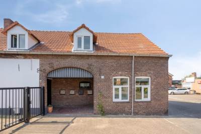 Woning Dorpsstraat 88 Roermond