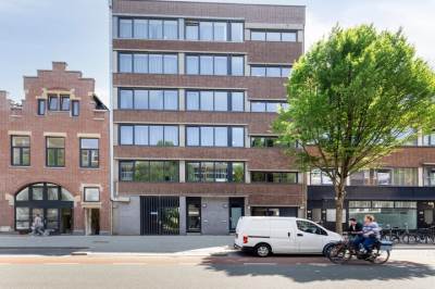 Woning Walenburgerweg 74D Rotterdam