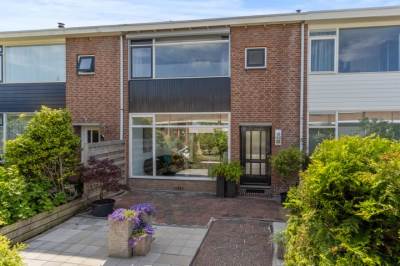 Woning Jan van de Cappellestraat 44 Krimpen aan den IJssel