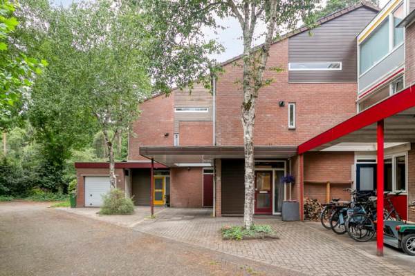 Woning Apollo 93 Soesterberg