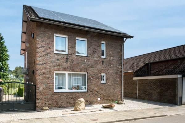 Woning Meuserstraat 24 Kerkrade