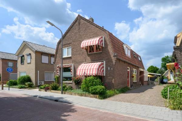 Woning Buitensingel 49 Dieren