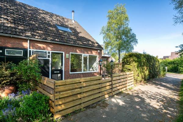 Woning Dotingastate 21 Leeuwarden