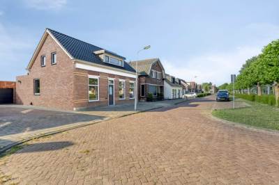 Woning Poolsplein 4 Kloosterzande
