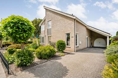 Woning Langewijk 170 Dedemsvaart