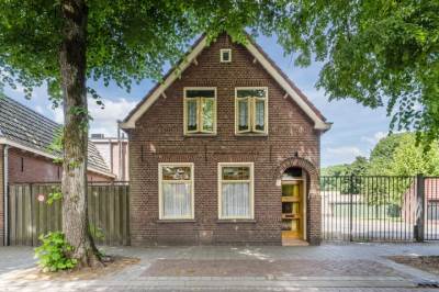 Woning Boxtelsebaan 43 Oisterwijk