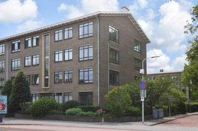Woning Stadhouderslaan 76 Den Haag