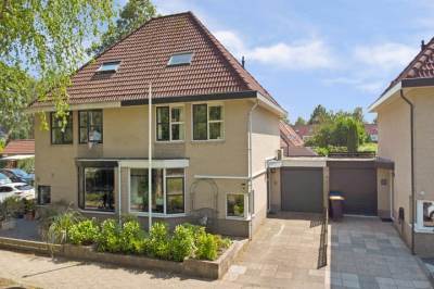 Woning Winde 36 Zeewolde