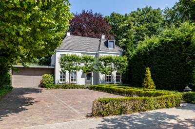 Woning Ulvenhoutselaan 147 Breda