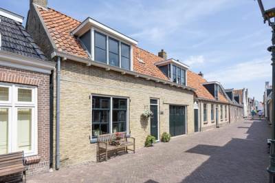 Woning Dubbelstraat 193 Sloten