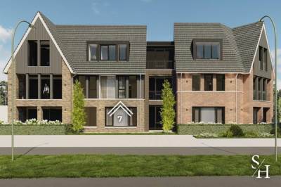 Woning Gronausestraat 19712 Losser