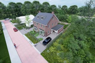 Woning Populierenlaan 7 Veenendaal