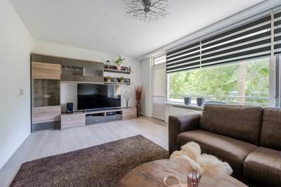 Woning Lisztplein 15 Schiedam