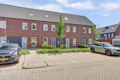 Woning Dooleg 26 Reusel