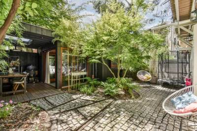 Woning Karel du Jardinstraat 46H Amsterdam