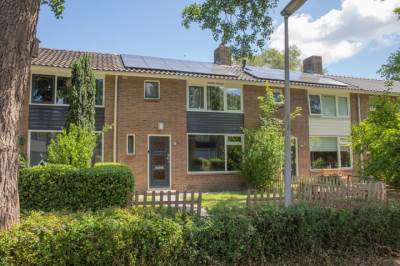 Woning Remmingaweg 20 Haren (GR)