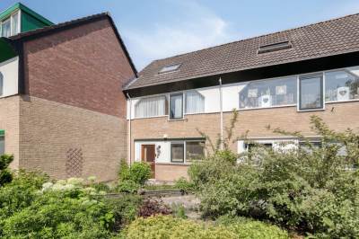 Woning Asserdreef 51 Maassluis