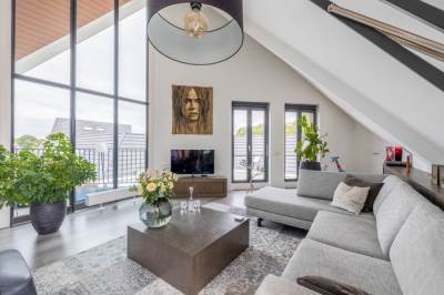 Woning Oranjeplaats 32 Schoonhoven