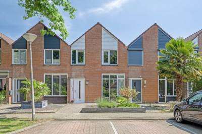 Woning De Koolmees 51 Vriezenveen