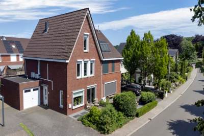 Woning Omloop 17 Elburg
