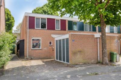 Woning De Zuiling 135 Elst (GE)